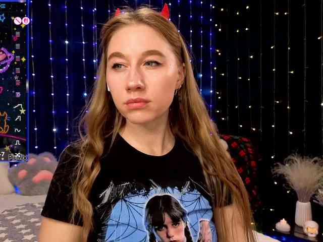 kiskaWEDNESDAY webcam