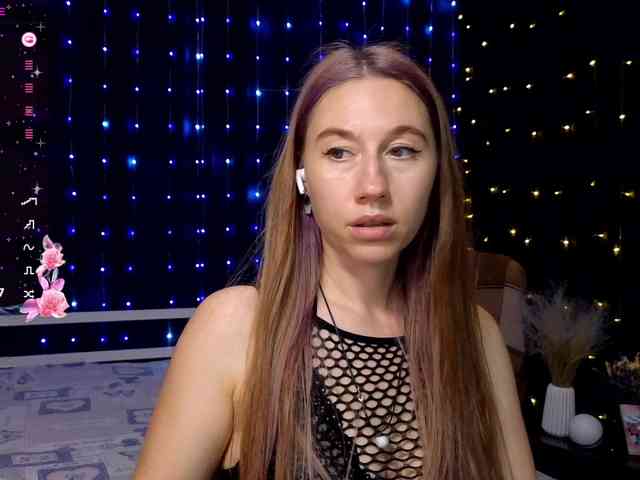 videochat online Kiska-wansday07