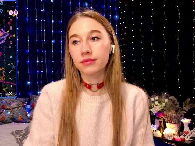 kiskaWEDNESDAY webcam