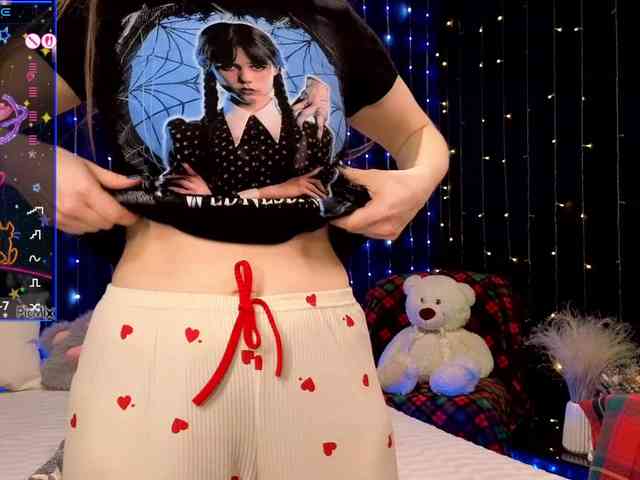 kiskaWEDNESDAY webcam