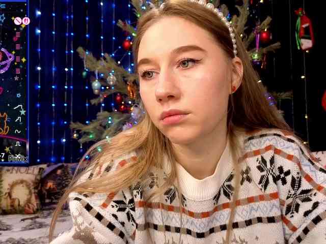 kiskaWEDNESDAY webcam