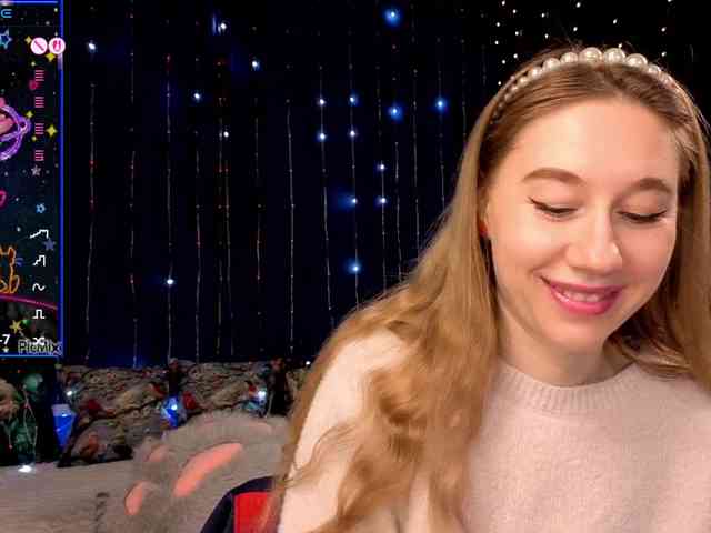 kiskaWEDNESDAY webcam