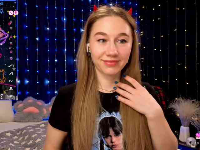 kiskaWEDNESDAY webcam