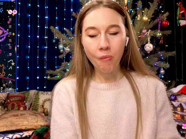 kiskaWEDNESDAY webcam