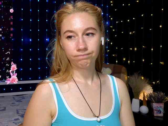 kiskaWEDNESDAY webcam