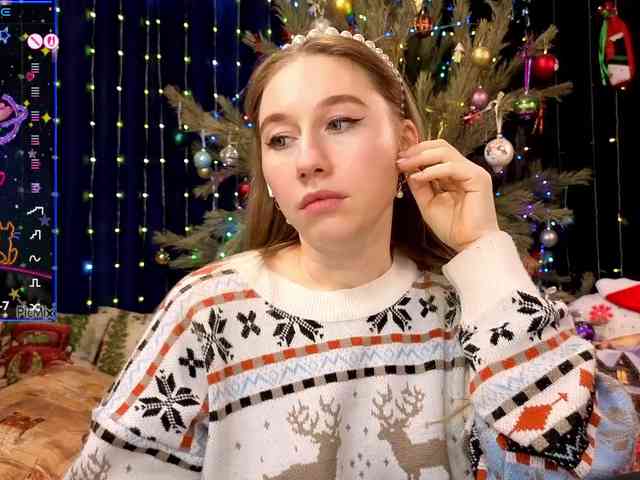 kiskaWEDNESDAY webcam