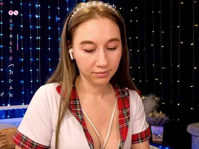 kiskaWEDNESDAY webcam