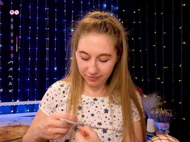 kiskaWEDNESDAY webcam