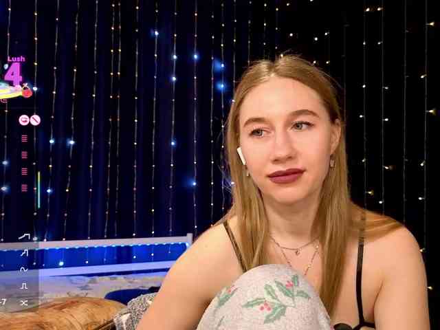 kiskaWEDNESDAY webcam