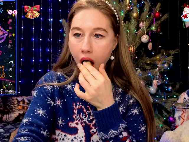 kiskaWEDNESDAY webcam