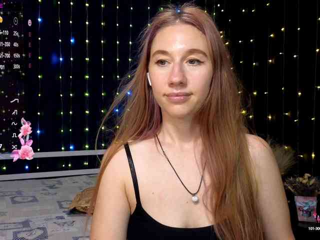 kiska-wansday07 Live Webcam on BongaCams