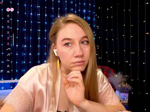 kiskaWEDNESDAY webcam