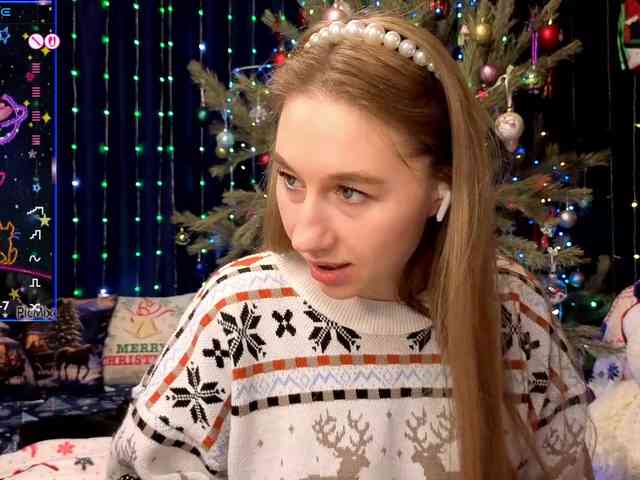 kiskaWEDNESDAY webcam