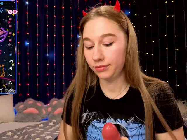 kiskaWEDNESDAY webcam