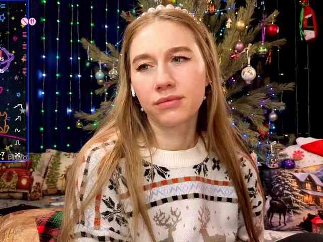 kiskaWEDNESDAY webcam