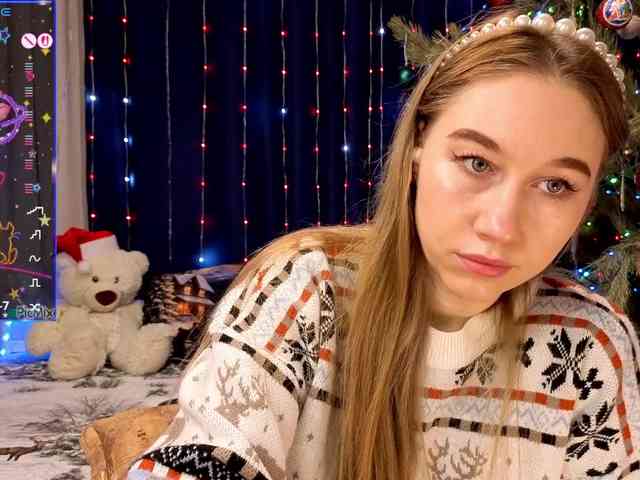 kiskaWEDNESDAY webcam