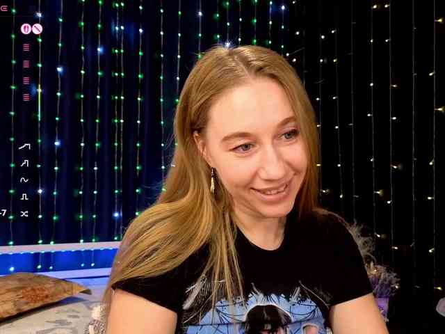 kiskaWEDNESDAY webcam