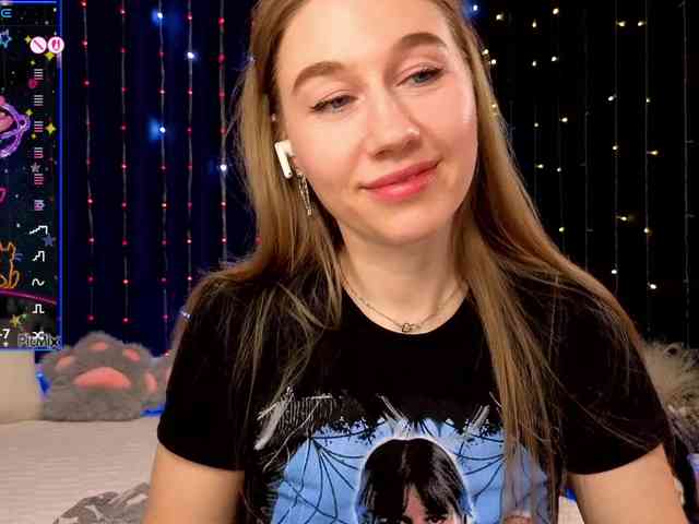 kiskaWEDNESDAY webcam