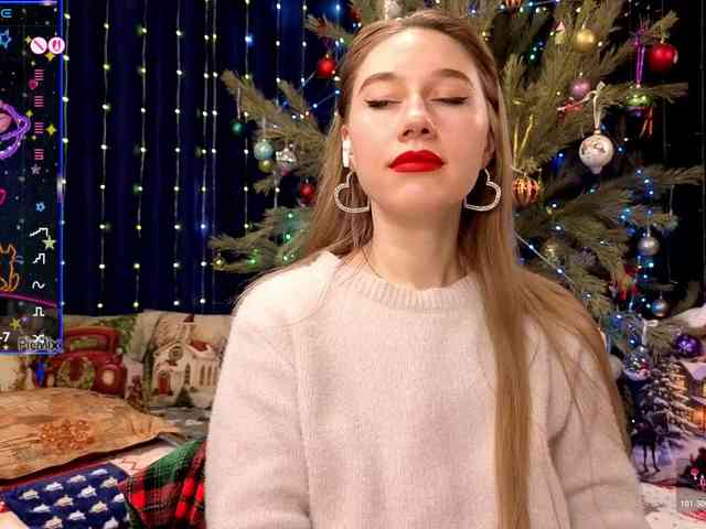 kiskaWEDNESDAY webcam