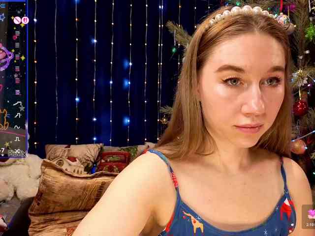 kiskaWEDNESDAY webcam