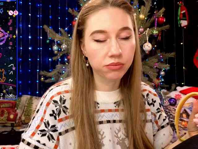 kiskaWEDNESDAY webcam