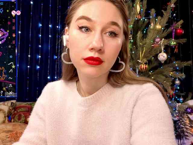 kiskaWEDNESDAY webcam