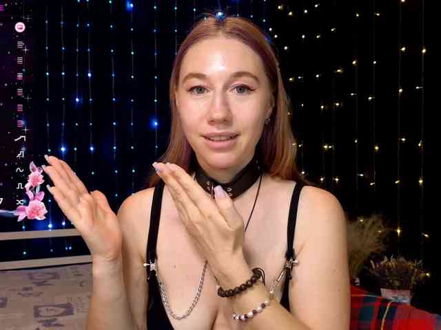 kiskaWEDNESDAY webcam