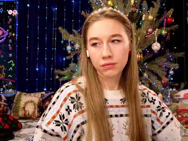 kiskaWEDNESDAY webcam