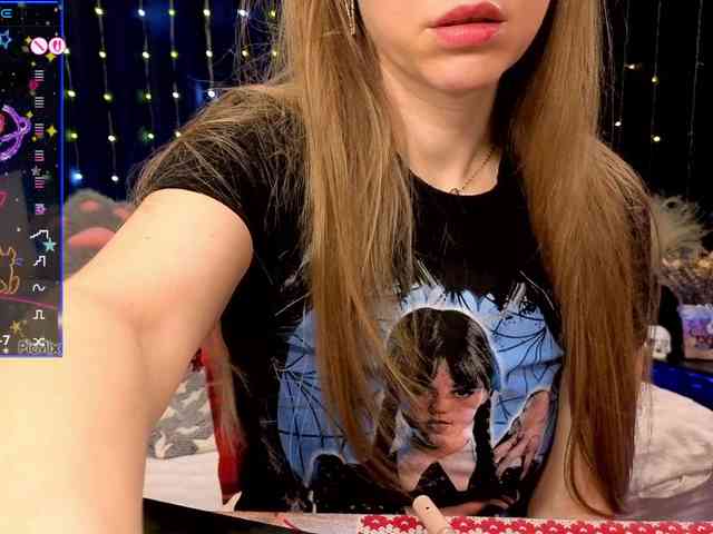 kiskaWEDNESDAY webcam