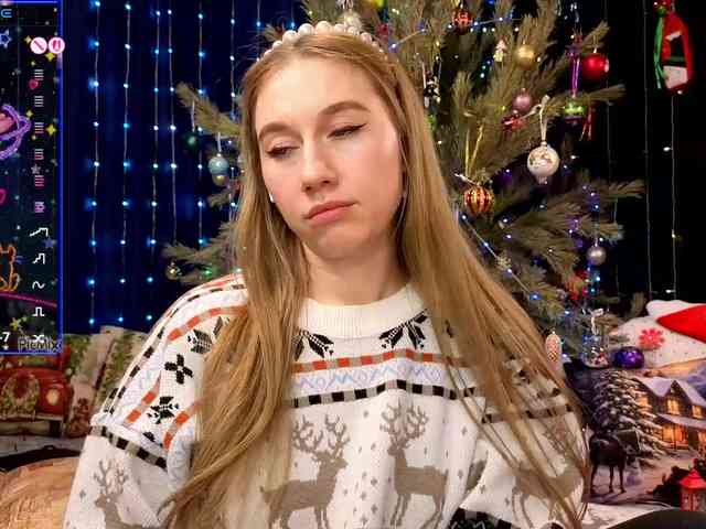 kiskaWEDNESDAY webcam