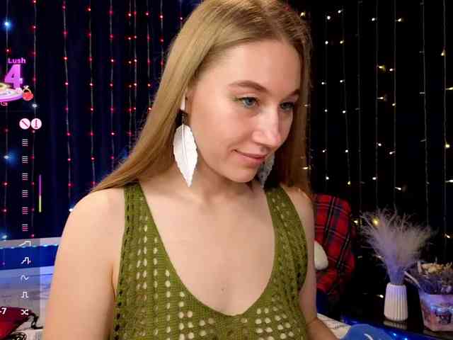 webcam free sex Kiska-wansday07