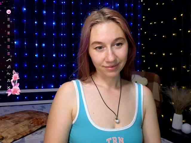 free online webcam Kiska-wansday07
