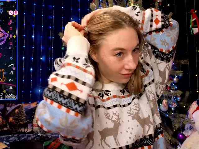 kiskaWEDNESDAY webcam