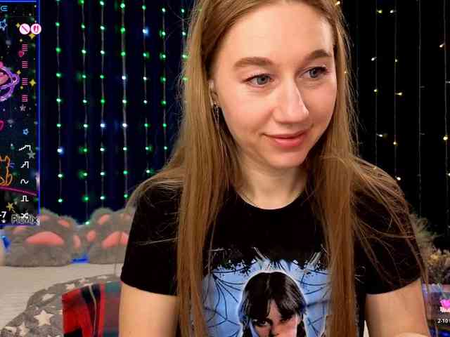 kiskaWEDNESDAY webcam