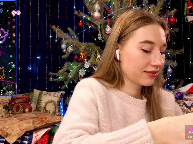 kiskaWEDNESDAY webcam