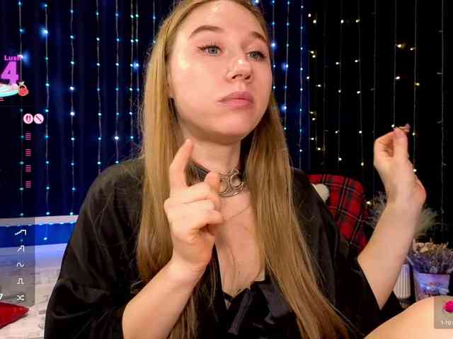 kiskaWEDNESDAY webcam
