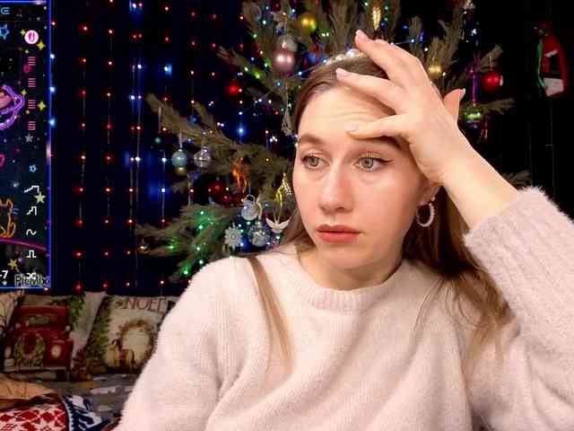 kiskaWEDNESDAY webcam