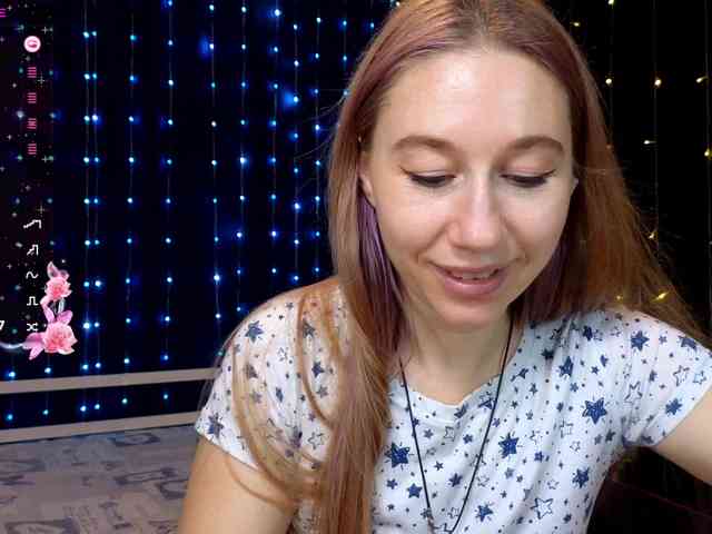 live web cam sex Kiska-wansday07