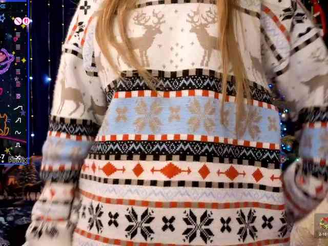 kiskaWEDNESDAY webcam