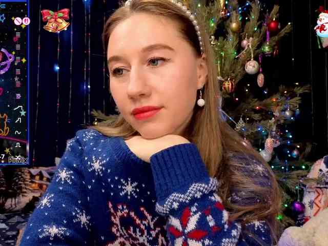 kiskaWEDNESDAY webcam