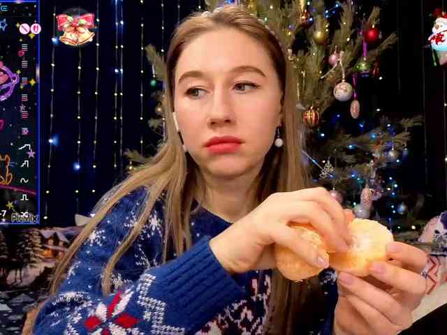 kiskaWEDNESDAY webcam