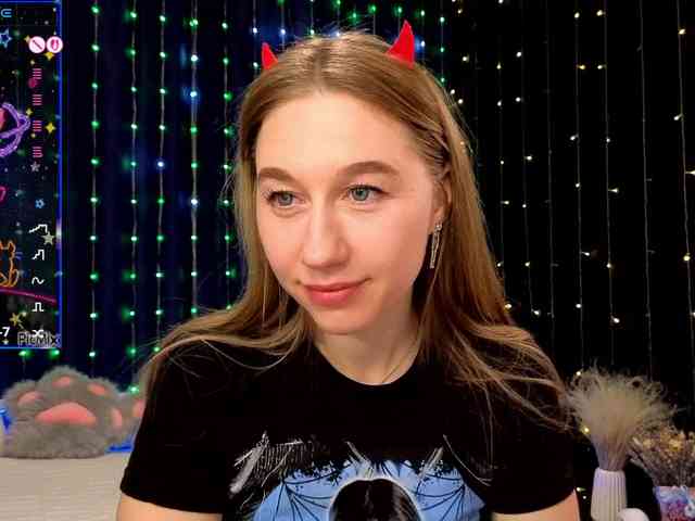 kiskaWEDNESDAY webcam