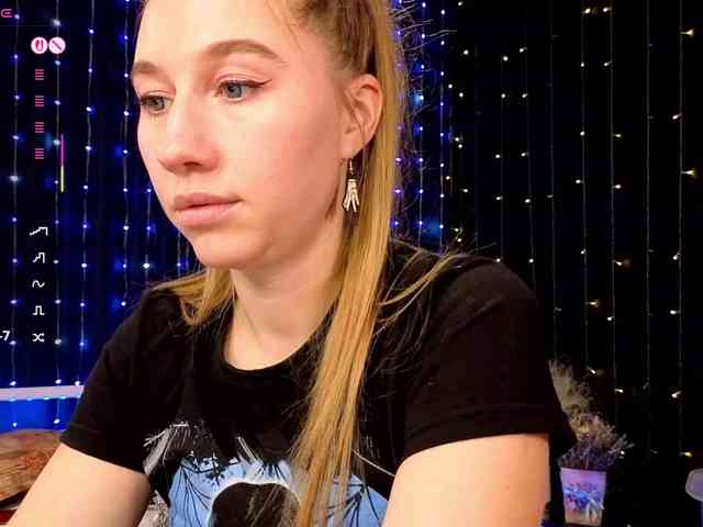 kiskaWEDNESDAY webcam