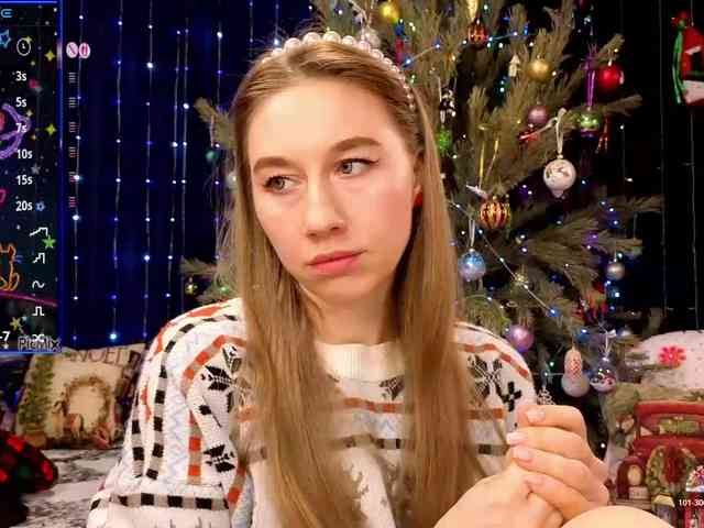 kiskaWEDNESDAY webcam