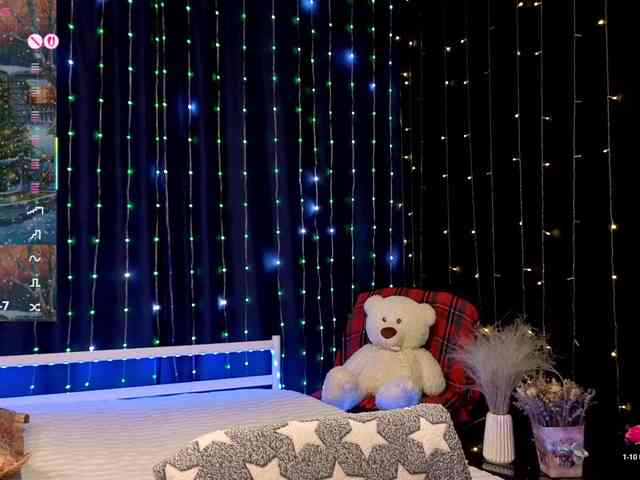 kiskaWEDNESDAY webcam