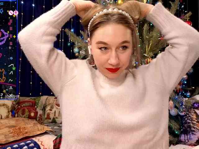 kiskaWEDNESDAY webcam