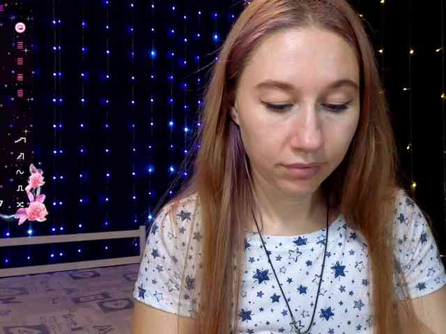 striptease webcam Kiska-wansday07
