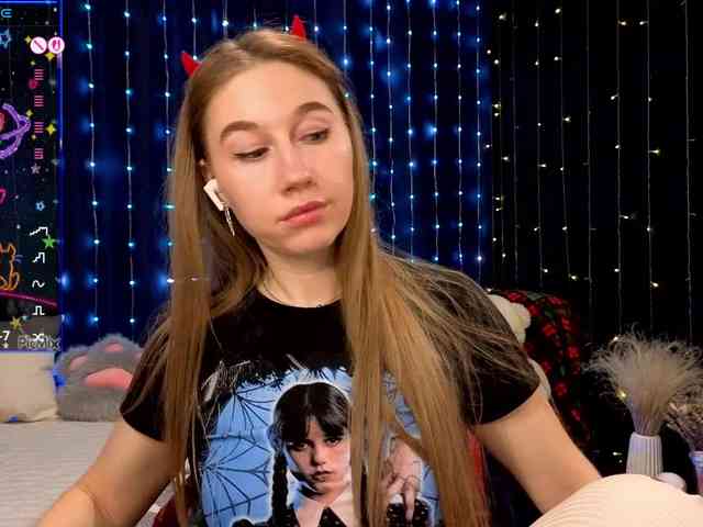 kiskaWEDNESDAY webcam