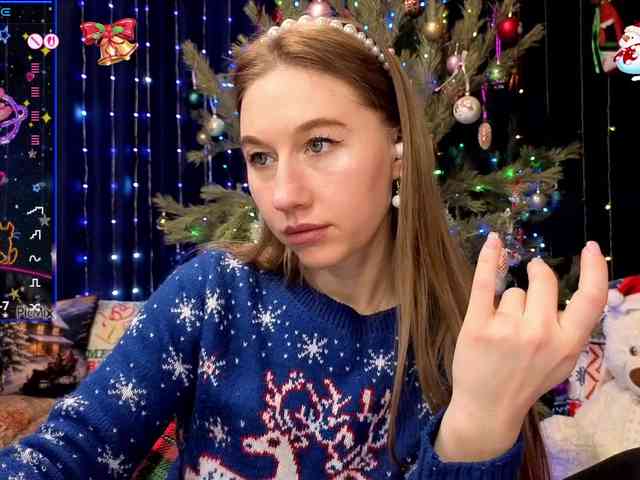 kiskaWEDNESDAY webcam