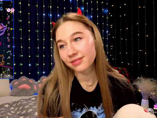 kiskaWEDNESDAY webcam